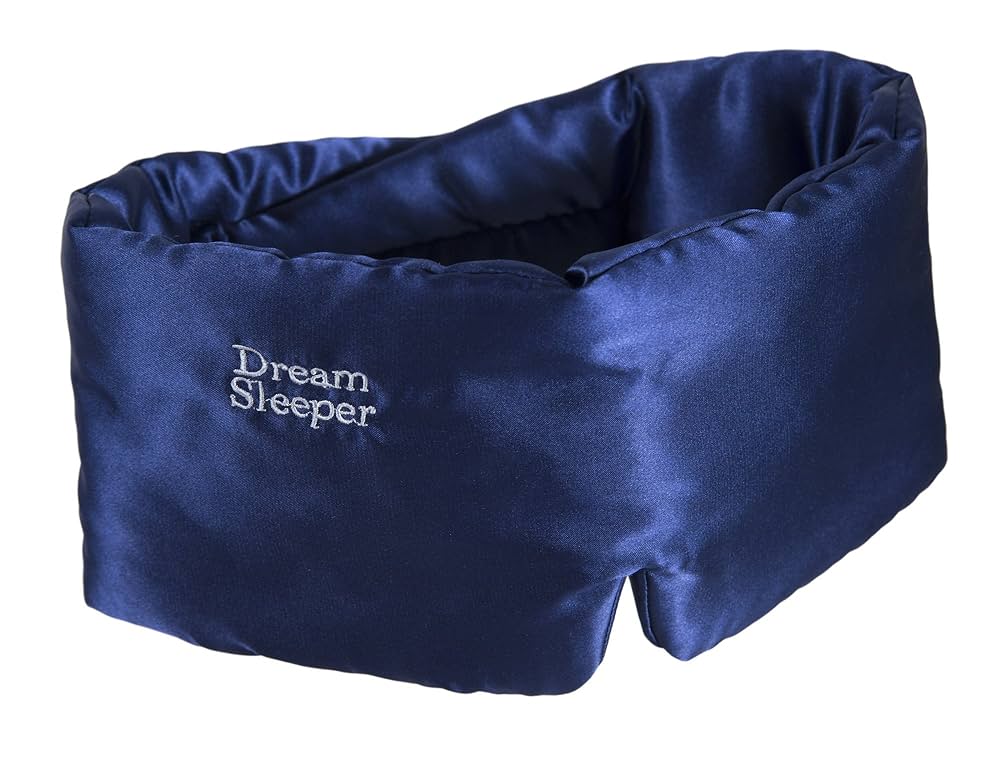 Amazon.com: Hypoallergenic Sleep Masks for Sleeping